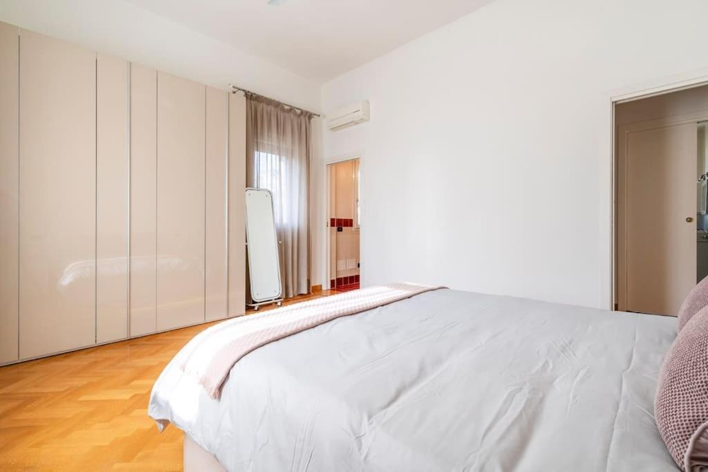 פאדובה Enjoy Home - Villa Appiani, Prato Della Valle מראה חיצוני תמונה