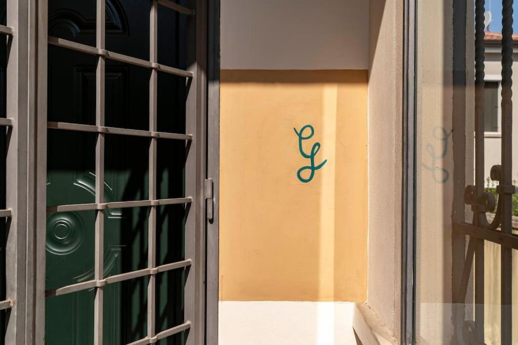 פאדובה Enjoy Home - Villa Appiani, Prato Della Valle מראה חיצוני תמונה