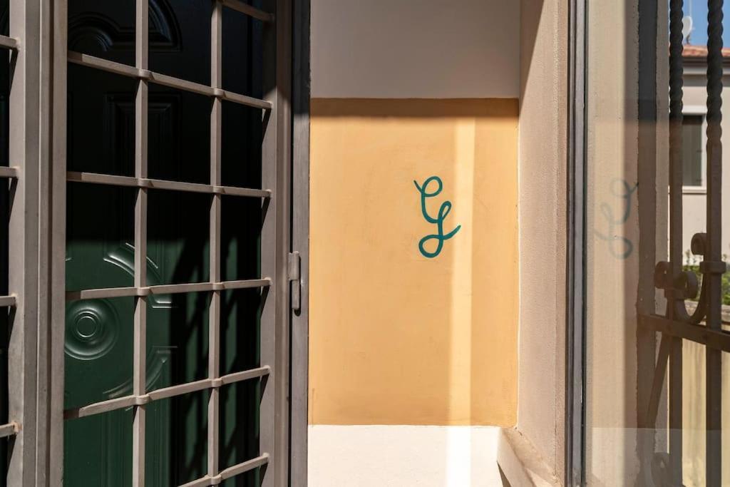פאדובה Enjoy Home - Villa Appiani, Prato Della Valle מראה חיצוני תמונה