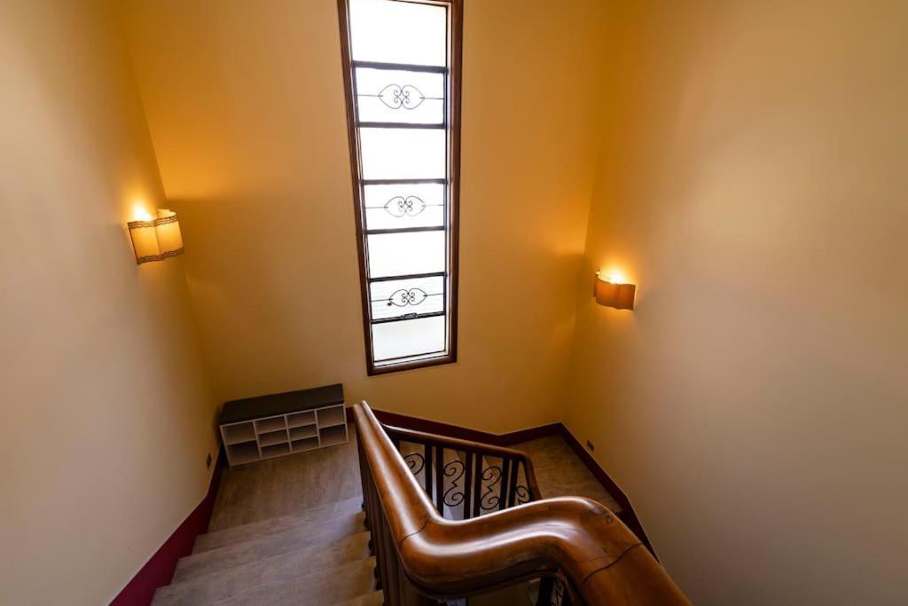 פאדובה Enjoy Home - Villa Appiani, Prato Della Valle מראה חיצוני תמונה